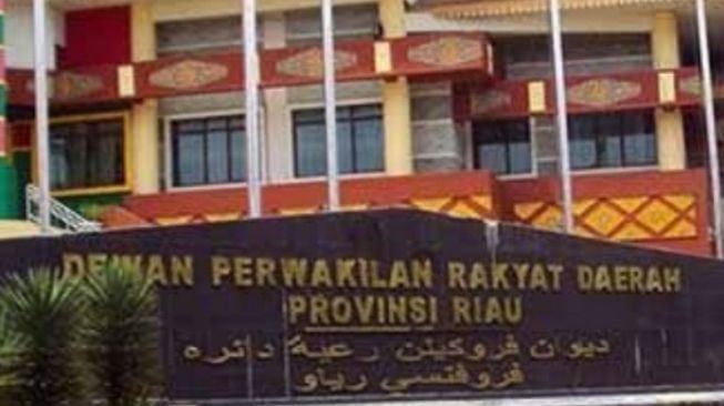 Sejumlah Anggota DPRD Riau Pindah Partai, KPU Belum Disurati Terkait PAW