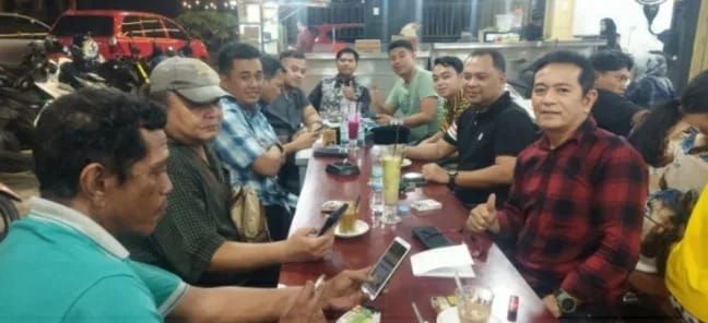 Forum Pekanbaru Bicara Taja Buka Bersama dan Diskusi Publik, Minggu 31 Maret 2024