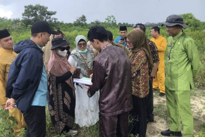 Rumah Sakit Vertikal Otak dan Jantung di Riau Mulai Dibangun Tahun Ini