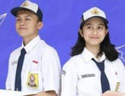 Hari Pertama PPDB SMP di Pekanbaru Lancar, Jamal: Bagi yang Terkendala Pendaftaran Online Bisa Langsung Datang ke Sekolah Tujuan