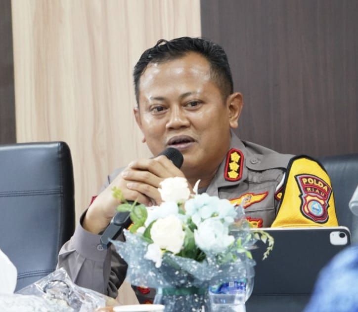 Polda Riau Siapkan 20 titik Lokasi Parkir Gratis Saat Pelaksanaan Riau Bhayangkara Run 2024