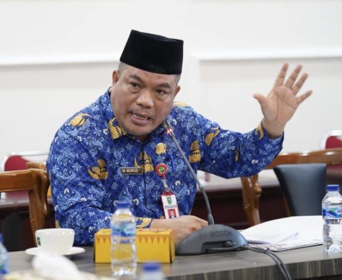 Kepala BKD Riau Merespon 384 Pelamar CPNS yang Ajukan Sanggahan Tidak Lulus Seleksi Administrasi