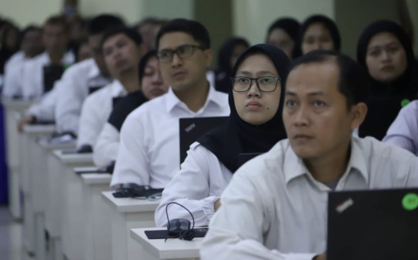 Pemkot Pekanbaru Perpanjang Masa Sanggah Bagi CPNS yang Dinyatakan TMS