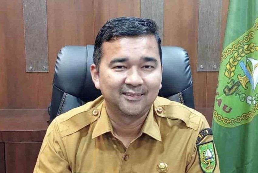 Tingkat Pengangguran Menurun, Boby Rahcmat: Pencapaian ini Merupakan Hasil dari Berbagai Program dan Kebijakan Pemprov Riau