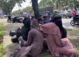 Pemerintah Kota Pekanbaru Rencanakan Pemindahan Pengungsi Rohingya ke Palas