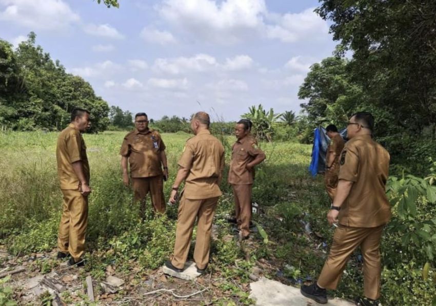 Pemprov Riau Ajukan Pembangunan Tiga SMA Negeri Baru ke Kementerian