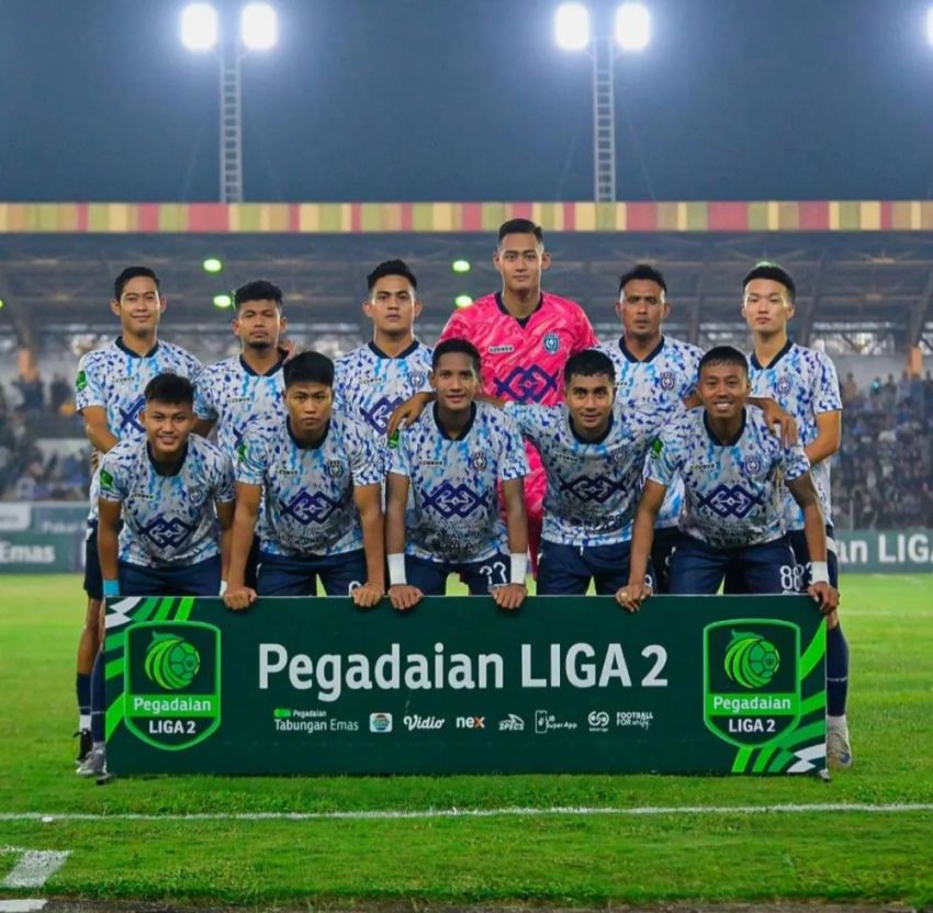 Laga Paling Menentukan di Liga 2, Besok PSPS vs PSIM
