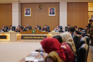 Relokasi TNTN Utamakan Langkah Pendekatan dan Tepat Sasaran