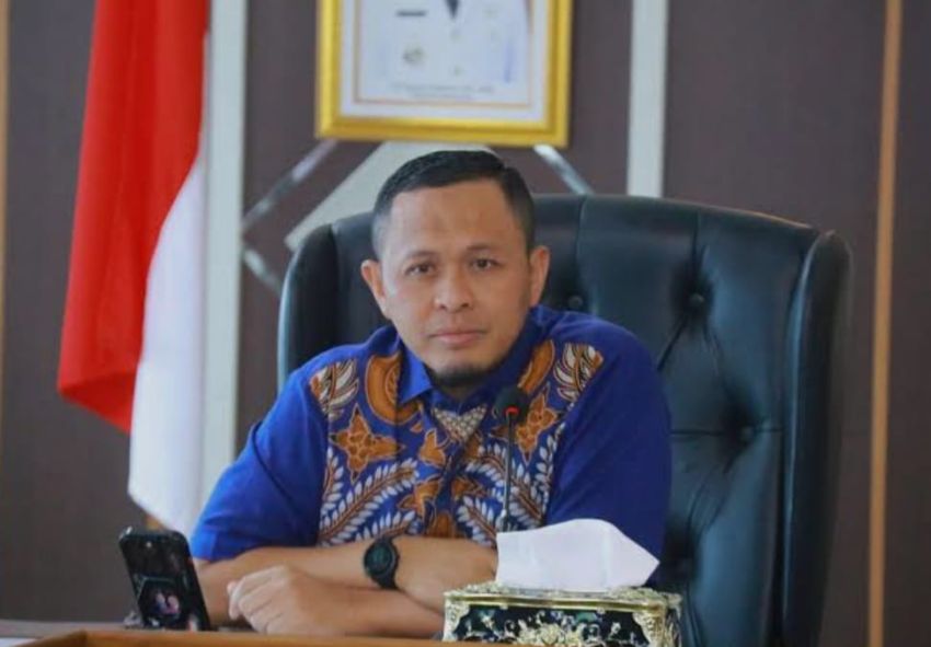 Pemkot Pekanbaru akan Revisi Perda PBB