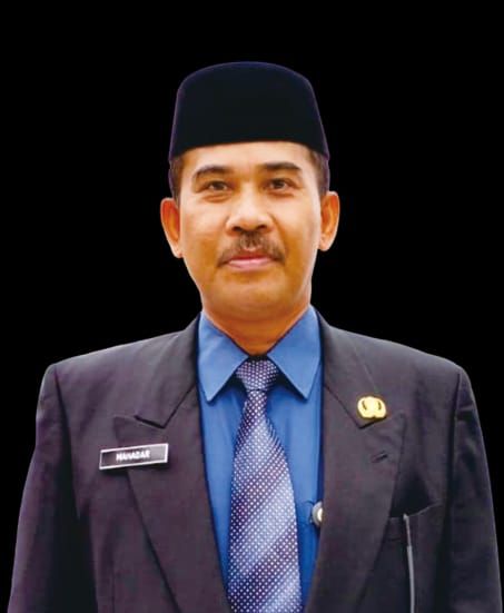 Punya Rekam Jejak Birokrasi Baik, Masyarakat Siak Antusias Berikan Dukungan Terhadap H. Mahadar