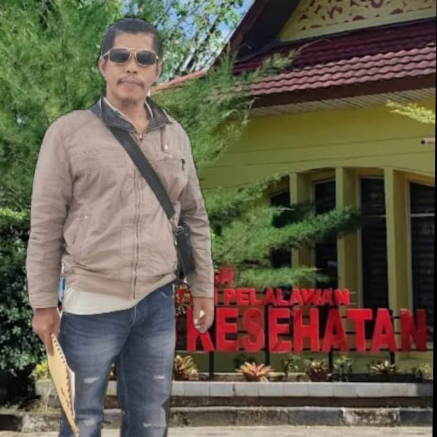 DPP SPKN Siapkan Laporan ke KPK Dugaan Korupsi Kadiskes Pelalawan Dalam Penggunaan Anggaran Belanja "Bahan-bahan Lainnya" TA 2023-2024
