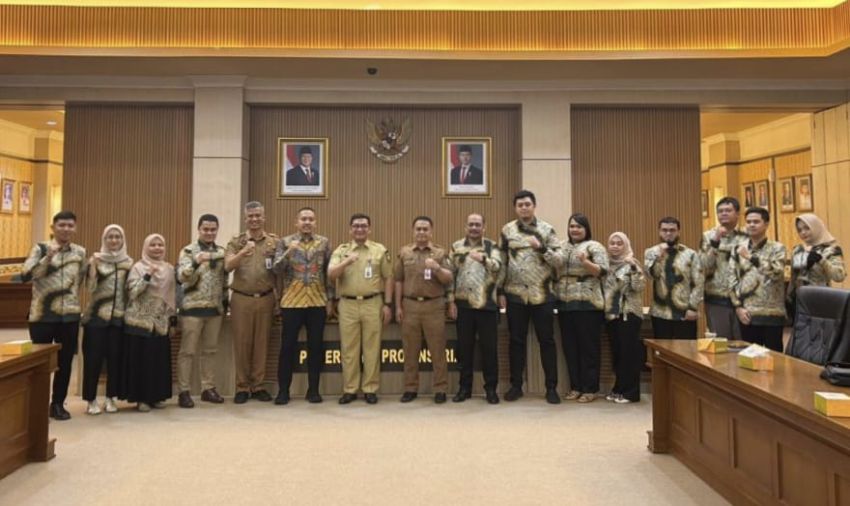 Perkuat Transparansi dan Akuntabilitas Keuangan, Pemprov Riau dan BPK RI Sinergi Awasi Pengelolaan PAD dan Belanja Daerah
