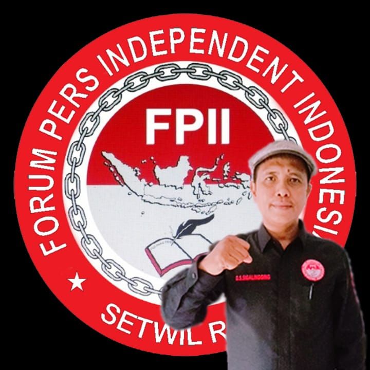 FPII Setwil Riau Desak Polda Riau Segera Usut Tuntas Penyerangan Terhadap Wartawan di Kuansing
