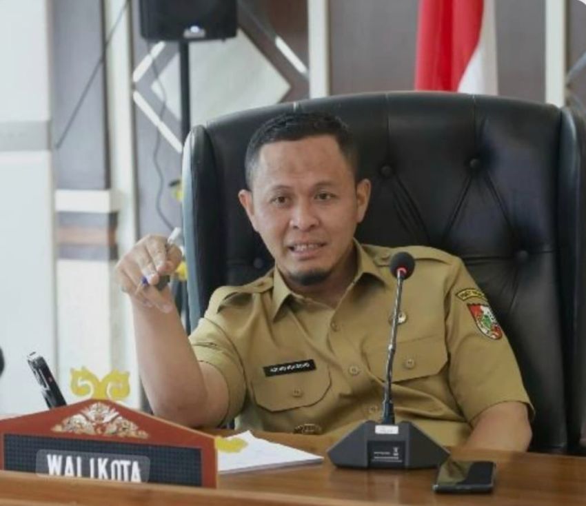 Tingkatkan Mutu Pendidikan, Pemkot Pekanbaru akan Kuliahkan 100 Guru PAUD ke Jenjang Strata 1