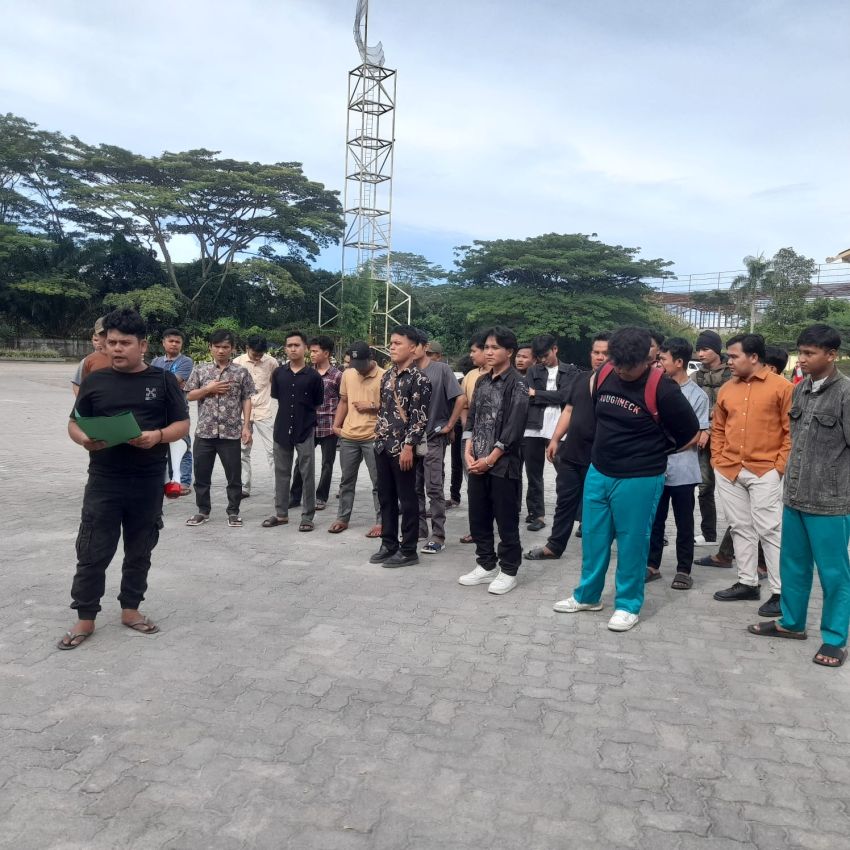 Diduga Sarat Penyimpangan, APMRB Desak Audit Investigatif Terhadap PT PP Properti TBK