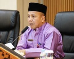 Pemprov Riau Himpun Data Titik Lokasi Tambang Ilegal Sebelum Penindakan