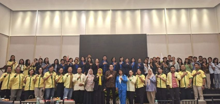 Seminar Pemberdayaan Perempuan Pekanbaru: Solusi Isu Kesenjangan dan Kekerasan Anak