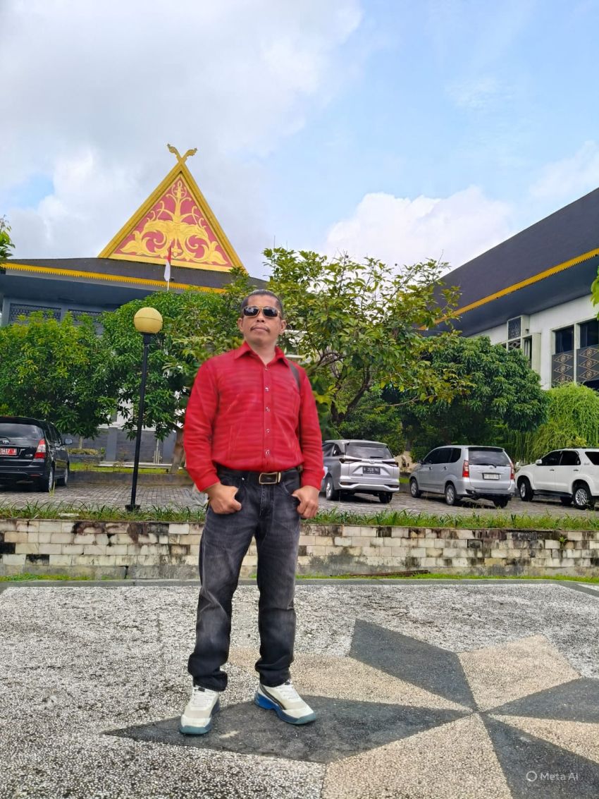 DPP-SPKN Pertanyakan Anggaran 2023-2025 di Pos Belanja Sekretariat DPRD Kota Pekanbaru