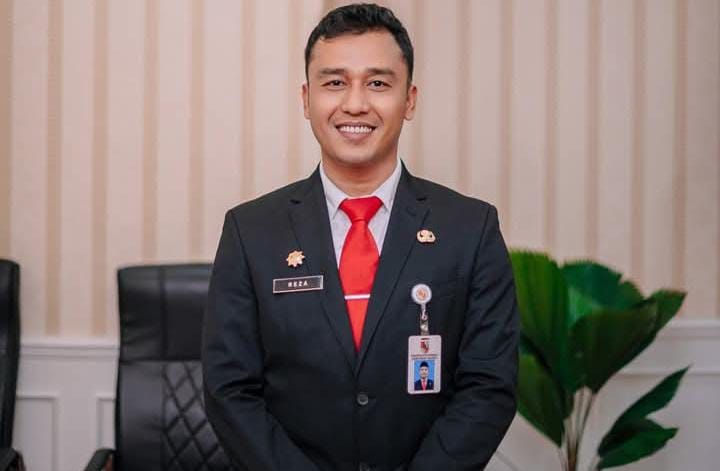 Kecelakaan Kerja Petugas Kebersihan, DLHK Pekanbaru Pastikan Hak dan Santunan Diberikan