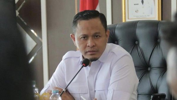 Wali Kota Minta Optimalkan Peran LPS Untuk Tangani Sampah di Pekanbaru
