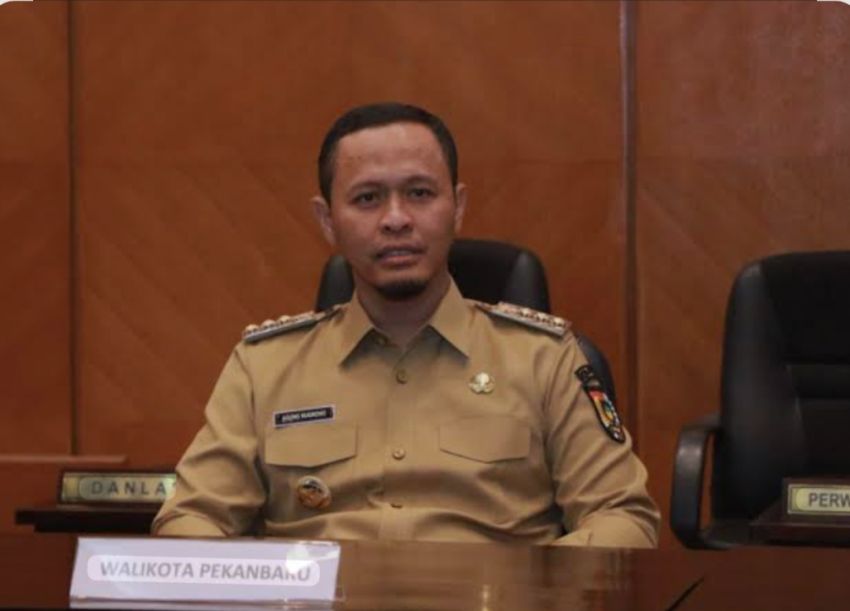 Pemko Pekanbaru Akan Siapkan Bantuan Seragam Sekolah Gratis Untuk Tahun Ajaran 2026/2027