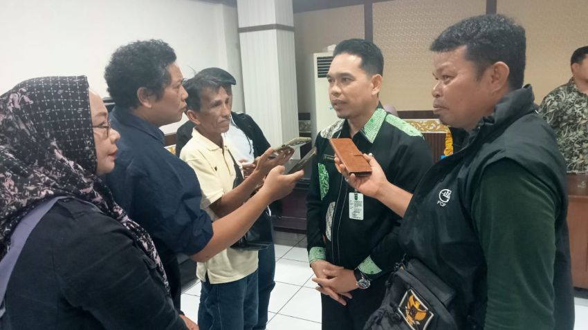 Disdik Riau Susun Program 2027, Sementara 69 Kepala Sekolah Masih Dijabat Plt