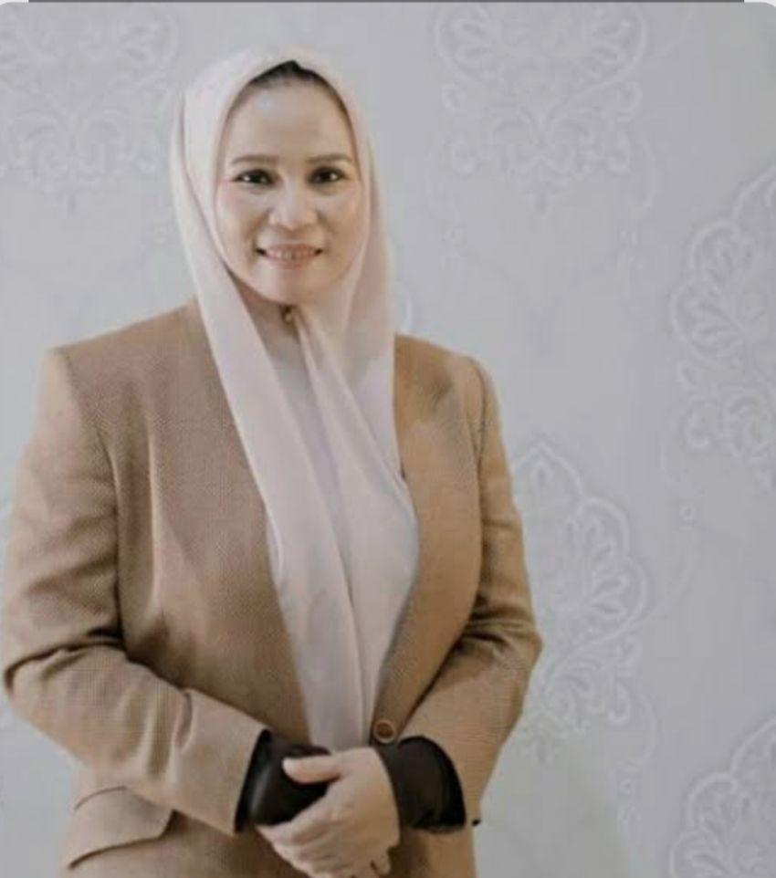 Ade Hartati Nilai Penghentian Bosda 2026 Oleh Plt Gubri Tidak Bisa Penuhi Standar Pelayanan Minimal dan Capaian Mutu Pendidikan