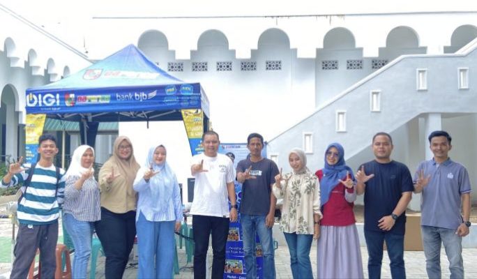 Berikan Kemudahan Bagi Masyarakat, UPT Bapenda Kota Pekanbaru Tetap Buka Sabtu dan Minggu